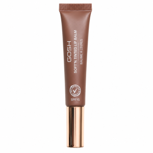 GOSH SOFT TINTED LIP BALM 010