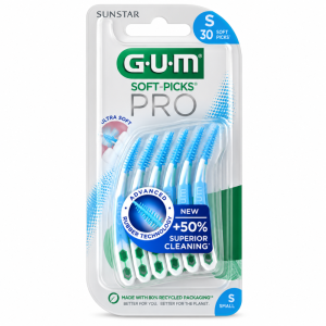 Gum Soft Picks Pro S30