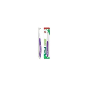 GUM T/Br Specialty EndTuft 308