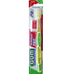 Gum Toothbrush Techn. Softcom 525