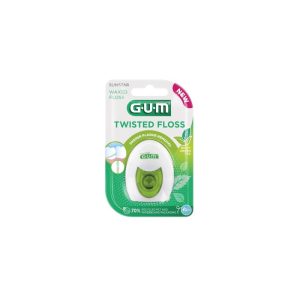 Gum Twisted Floss 30M 3500