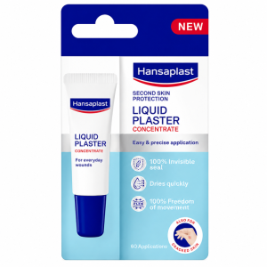 HANSAPLAST LIGUID PLASTER CONCENTRATE 10ML