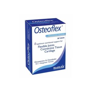 Health Aid Osteoflex 90 Tablets