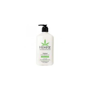 Hempz Original Body Moisturizer 500ml Body Care