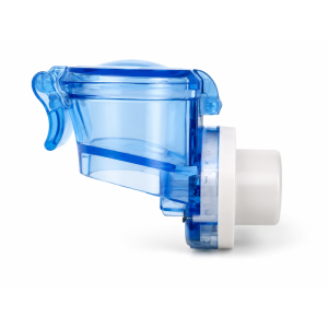 Hermann Nebulizer Cup Replecement