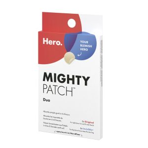Hero Mighty Patch Duo x12's