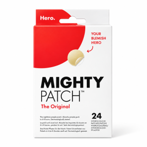 Hero Mighty Patch Original x24's