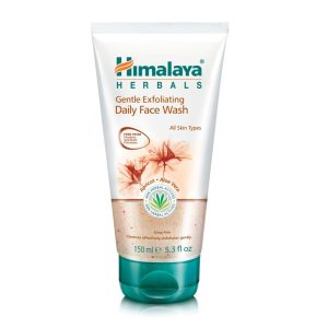 Himalaya Gentle Exf. Daily F. Wash 150ml