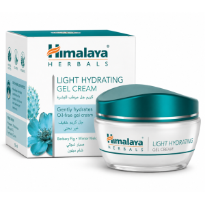 Himalaya Light Hydrating Gel cream 50g