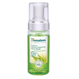 Himalaya Neem Foaming Face Wash 150ml