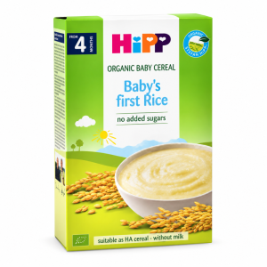 Hipp Baby Rice Cereal 200g (849)