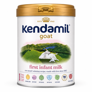 Kendamil One Goat  800g