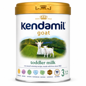 Kendamil Three Goat  800g