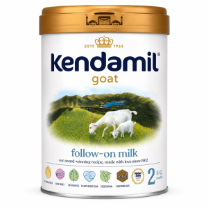 Kendamil Two Goat 800g
