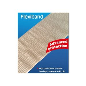 Kessler Flexiband Elastic Band