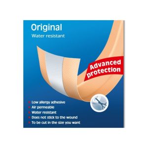 Kessler Original Ster.1 Strip 0,5Mx6Cm