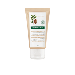 Klorane After-Shampoo Conditioner With Cupuacu 200ml