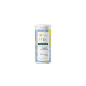 Klorane Bebe Protective Baby Powder With Soothing Calendula