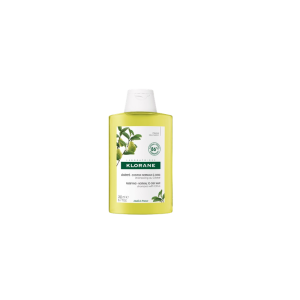 Klorane Citrus Shampoo