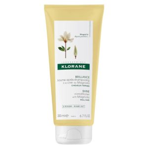 Klorane Magnolia Shine Conditioner 200ml