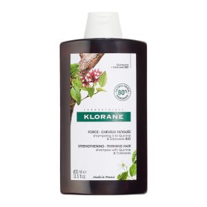 Klorane Strengthening Shampoo Quinine 100ml