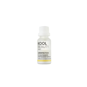 Kool Beauty 2% Niacinamide Stop Blemish Serum 20ml