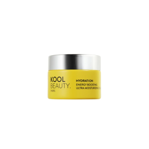Kool Beauty Energy Boosting Ultra Moisturizing Cream 50ml