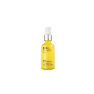 Kool Beauty Hyaluronic [Dsh] Super Glow Cream