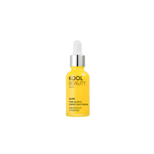 Kool Beauty Pure Glow And Energy Shot Serum 30ml