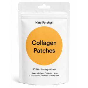 K.P Collagen Patches