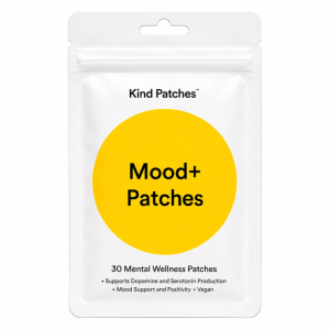 K.P Mood Plus Patches