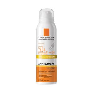 La Roche-Posay Anthelios XL Invisible Mist SPF50+ 200ML
