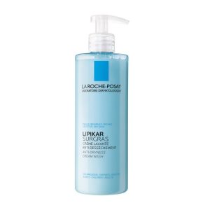 La Roche-Posay Lipikar Surgras Cleansing Cream 400ml