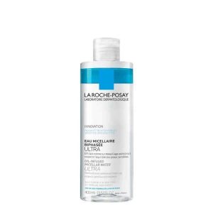 La Roche-Posay Oil Infused Micellar Water 400ml