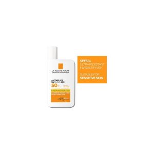 La Roche-Posay Anthelios Uvmune 400 Hydrating Cream Fragrance-Free SPF50+ 50ML