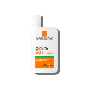 La Roche-Posay Anthelios Uvmune 400 Oil Control Fluid SPF50+ 50ML