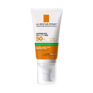 La Roche-Posay Anthelios Uvmune Oil Control Gel Cream SPF50+
