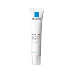 La Roche-Posay Effaclar Duo + SPF30 40ml