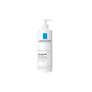LA ROCHE-POSAY TOLERIANE CLEANS CREAM 400ML