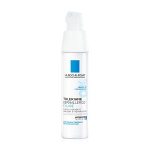 La Roche-Posay Toleriane Sensitive Fluide 40ML