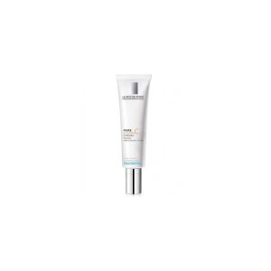 LRP PURE VITAMIN C LIGHT ANTI WRINKLE FIRMING MOISTURISING FILLER 40ML