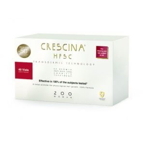 CRESCINA TR.COM WOM 200 10+10V