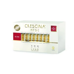 CRESCINA TR.MAN 500 40V