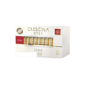 CRESCINA TR.WOMAN 1300 40V
