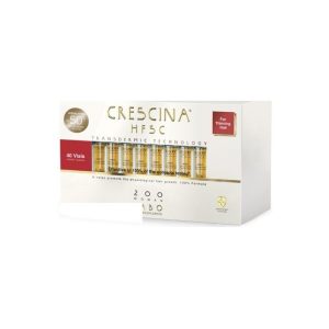 CRESCINA TR.WOMAN 200 40V