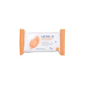 Lactacyd Wipes 15 Pcs