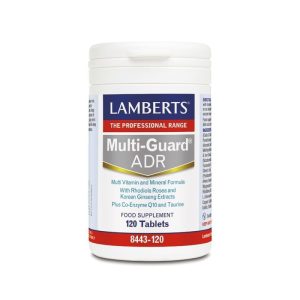 Lamberts Multi-Guard Adr 120 Tablets