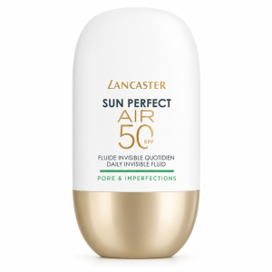 Lancaster Sun Perfect AIR Daily Invisible Fluid SPF50 Pore & Imperfections 40ml