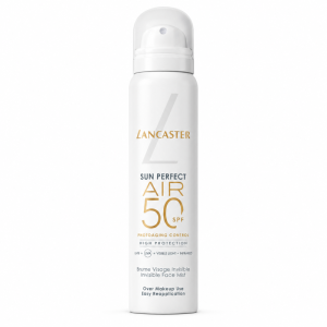Lancaster Sun Perfect Air Glow Mist SPF50 100ml