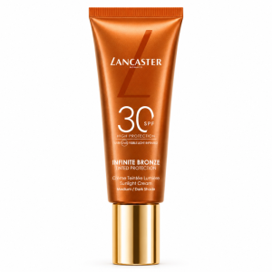 Lancaster Sun Perfect Illuminating Cream SPF30 Wrinkles & Dark Spots 50ml